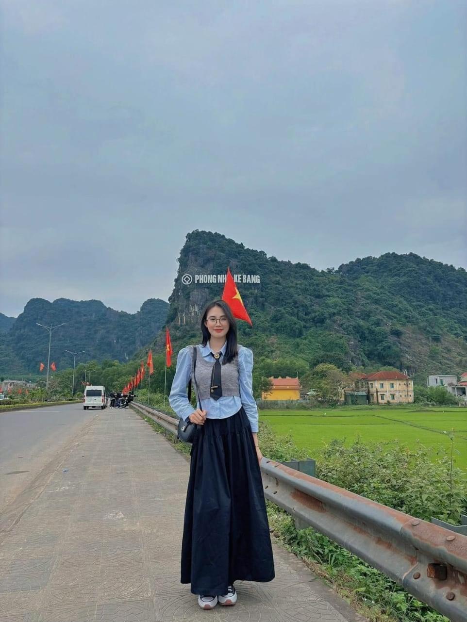 Phong Nha Dawn Home מראה חיצוני תמונה