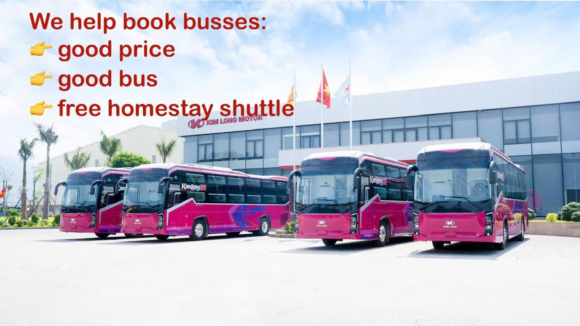 Phong Nha Dawn Home מראה חיצוני תמונה